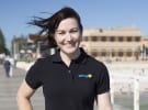 Optus signs Meares for Olympic campaign